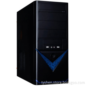 Computer ATX Case Fashion Design (CS2319)